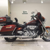 Мотоцикл HD ELECTRA GLIDE FLHTKSE1800 с пробегом 29275 km