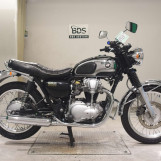 Мотоцикл Kawasaki W650 с пробегом 25501 km
