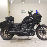 Мотоцикл HD FXLRST1920 с пробегом 1359 km