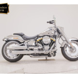 Мотоцикл HD FLSTFI з пробігом 169 km