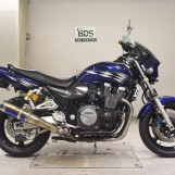 Мотоцикл Yamaha XJR1300 с пробегом 29794 km
