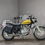 Мотоцикл Kawasaki ESTRELLA с пробегом 32600 km