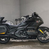 Мотоцикл Honda GL1800 TOUR D с пробегом 42 km