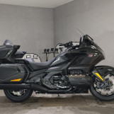 Мотоцикл Honda GL1800 TOUR D с пробегом 11 km