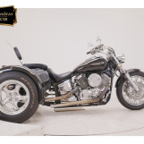 Мотоцикл Yamaha DRAGSTAR XVS1100 TRIKE с пробегом 6519 km