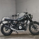 Мотоцикл Honda GB350 з пробігом 29872 km