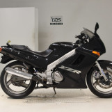 Мотоцикл Honda ADV 160 з пробігом 5155 km