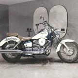 Мотоцикл Yamaha DRAGSTAR XVS250 з пробігом 63275 km