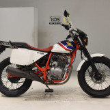 Мотоцикл Honda ADV 160 з пробігом 11797 km