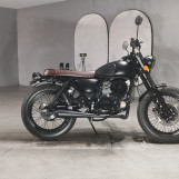 Мотоцикл MUTT MONGREL 250 з пробігом 4739 km