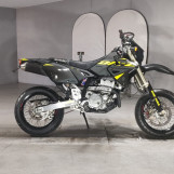 Мотоцикл Suzuki DR-Z400SM с пробегом 74133 km