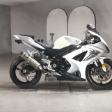 Мотоцикл Suzuki GSX-R1000 з пробігом 45236 km