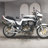 Мотоцикл Kawasaki ZRX1200R з пробігом 18313 km