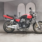 Мотоцикл Suzuki GSX400 INAZUMA з пробігом 18151 km