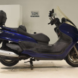 Мотоцикл Yamaha MAJESTY 400 з пробігом 48435 km