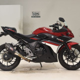 Мотоцикл Suzuki GSX250R з пробігом 15208 km
