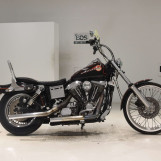 Мотоцикл HD WIDE GLIDE FXDWG1340 з пробігом 71893 km