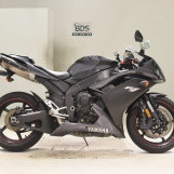 Мотоцикл Yamaha YZF-R1 з пробігом 42971 km