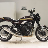 Мотоцикл Kawasaki Z900RS з пробігом 2699 km