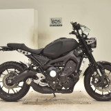 Мотоцикл Yamaha XSR900 с пробегом 8954 km