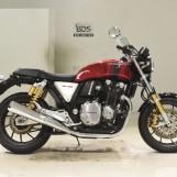Мотоцикл Honda CB1100RS с пробегом 6324 km