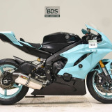 Мотоцикл Yamaha YZF-R6