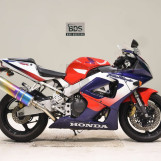 Мотоцикл Honda CBR900RR з пробігом 40267 km