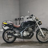 Мотоцикл Kawasaki BALIUS ZR250 с пробегом 41591 km