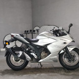 Мотоцикл Suzuki GIXXER250SF с пробегом 76142 km