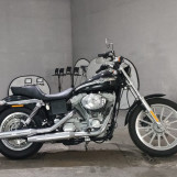 Мотоцикл HD SUPER GLIDE FXD1450 з пробігом 6733 km