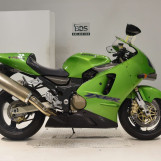 Мотоцикл Kawasaki NINJA ZX-12R з пробігом 39335 km