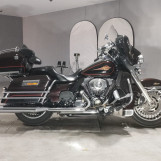 Мотоцикл HD ELECTRA GLIDE FLHTC1580 с пробегом 102668 km