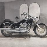 Мотоцикл Yamaha DRAGSTAR XVS250 з пробігом 25521 km