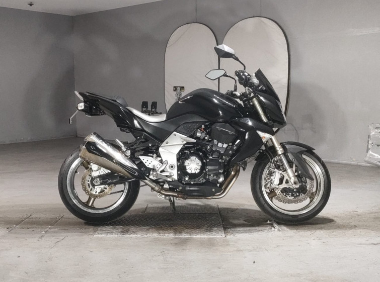 Мотоцикл Kawasaki Z1000 с пробегом 23025 km