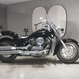 Мотоцикл Yamaha DRAGSTAR XVS1100 CLASSIC с пробегом 26151 km