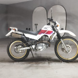 Мотоцикл Yamaha SEROW XT225 з пробігом 13195 km