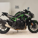 Мотоцикл Kawasaki Z H2 з пробігом 19215 km