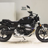 Мотоцикл BMW R12 з пробігом 415 km