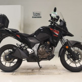 Мотоцикл Suzuki V-STROM DL250SX с пробегом 29635 km
