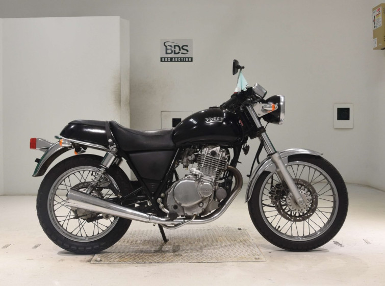 Мотоцикл Suzuki VOLTY с пробегом 20449 km