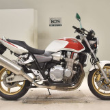 Мотоцикл Honda CB1300SF с пробегом 32756 km