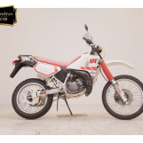 Мотоцикл Yamaha DT200R с пробегом 7977 km