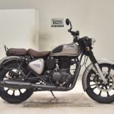 Мотоцикл Enfield CLASSIC350 с пробегом 4982 km