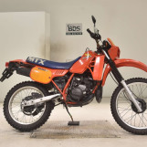 Мотоцикл Honda MTX200R с пробегом 12381 km