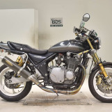 Мотоцикл Kawasaki ZEPHYR1100RS з пробігом 19885 km