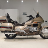 Мотоцикл Honda GL1500 з пробігом 32077 km