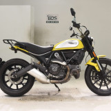 Мотоцикл Ducati SCRAMBLER 803 ICON с пробегом 12706 km