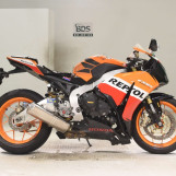 Мотоцикл Honda CBR1000RR с пробегом 19467 km