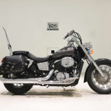 Мотоцикл Honda SHADOW400 с пробегом 30155 km