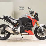 Мотоцикл BMW F900R з пробігом 10323 km